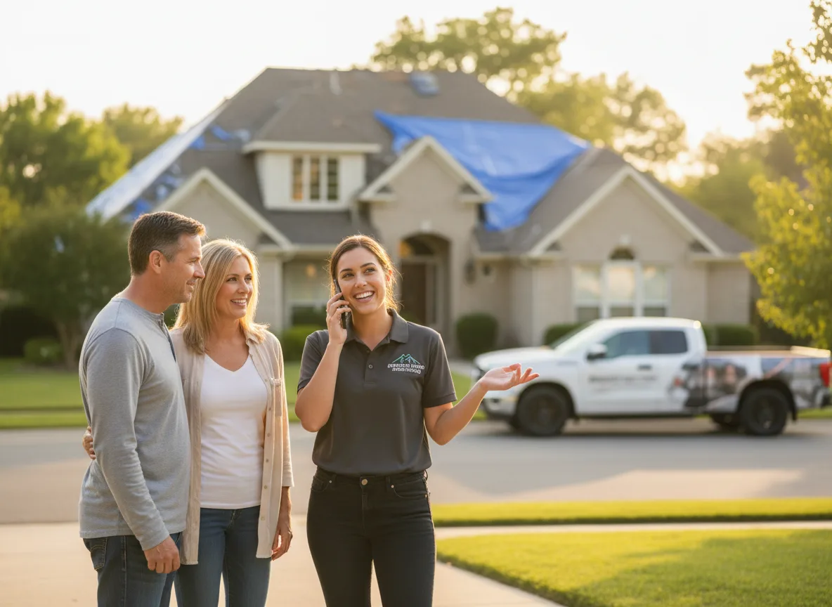 Emergency Roof Repair Somerville, AL FAQs